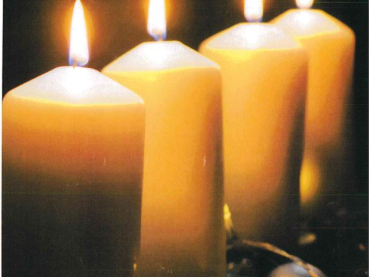 Malmesbury Abbey 9 Lessons & Carols by Candlelight